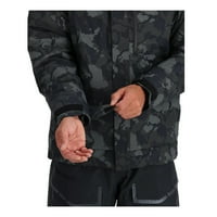 Jedinstvene povoljne povoljne jakne za žensku plus veličinu traper jakne s džepovima