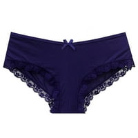 Ženske uske Capri hlače Plus size jednobojne tajice visokog struka Ležerne sportske hlače s džepovima