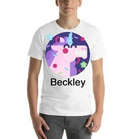 Beckley Party Unicorn Majica s kratkim rukavima po nedefiniranim darovima