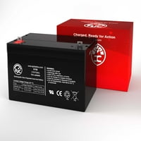 UPS baterija od 12 do 75 do zamjenskih baterija marke