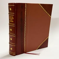 British Journal of Photography Count [Leather Bound]