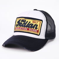 Podplug Hat reoltail bejzbol kapica Žene muškarci bejzbol šešir Snapback Sun Sport Caps