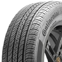 Continental ProContact T 195 65R H TIRE Ukladi: 2013- Honda Civic Natural Gas, 2012- Ford Focus S