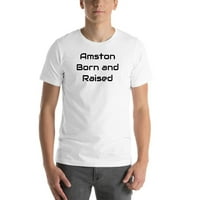 Amston rođena i uzgajana majica s kratkim rukavima nedefiniranim darovima