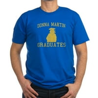 CAFEPRESPS - majica Donna Martin Maturi - Muška majica opremljena