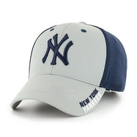 New York Yankees dovršeni podesivi kapica šešir od strane obožavatelja favorita
