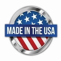 Vlasnički filtar za vodu i LED modela made-made kompatibilan je s made in USA made in USA