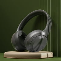 Slušalice za sportski klirens Nove Bluetooth slušalice su moderne i svestrane, s dugim igračkim slušalicama za