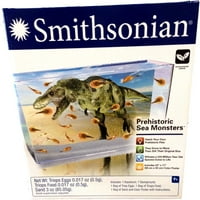 Smithsonian Prehistoric Sea Monsters Kit, svaki