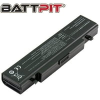 Battpit: Zamjena baterije za prijenosno računalo za Samsung NP-R517, AA-PB9MC6B, AA-PB9NC5B, AA-PB9NL6B, AA-PB9NS6W,