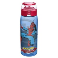 Marvel Comics Spider-Man boce s vodom Oz