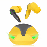 Urban y sportski bežični uši 5. IP vodootporna kontrola dodira istinite bežične ušne uši s mikrofonima u ušima