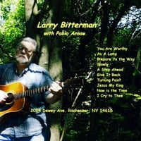 Larry Bitterman