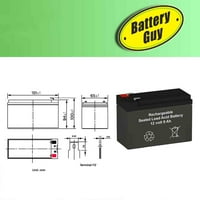 Punjiva baterija 99125 - Zamjenjiva baterija - analogna marki