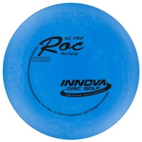 Innova Disc Golf Pro KC ROC srednji raspon disk