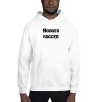 2xl Hodges nogometni hoodie pulover dukserica nedefiniranim darovima
