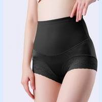 Felwors žensko donje donje rublje postporođaj snažno smanjuje male hlače za dizanje malog trbuha tanko oblikovanje
