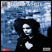 Sviraj kao gitara: Jack bijeli: Blunderbuss