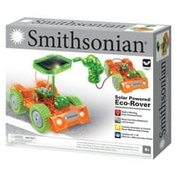 Smithsonian Eco Rover