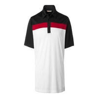 by Cutter & Buck Chambers Performance Golf Polo