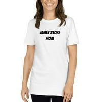 James Store mama majica s kratkim rukavima po nedefiniranim darovima