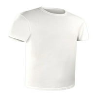 Majice bez rukava za dječake, 5 + Bonus bijele pamučne majice za dječake, veličine za dječake, veličine za dječake,
