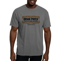 CAFEPRESS - Briar Patch MEN'S Comfort Colors® majica - Majica muške udobnosti Colors