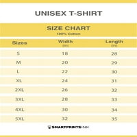 Poštujte prošlu majicu muškaraca -imaga-Shutterstock, muški 3x-veliki