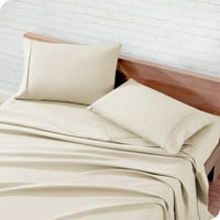 Goli kućni pijesak set jastuka za jastuke, hipoalergeni, standardni set od 2