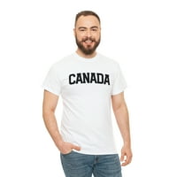 22. kanadski ponos odlazi košulja, Pokloni, Majica
