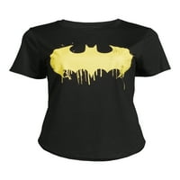 Juniorska Majica Batmana