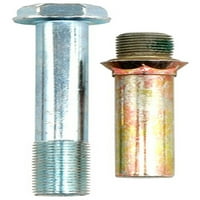 Vijak čeljusti Disk kočnice prikladan je za odabir: 1988-940, 1988 - 760