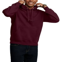Plod tkalaca muške majice za pulover od pulovera Eversoft Fleece, veličine S-3xl
