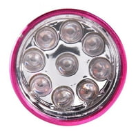 ; Mini LED lampa za stvrdnjavanje UV gela, profesionalna sušilica, svjetiljka za brzo stvrdnjavanje noktiju