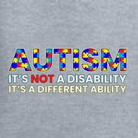 Slagalica za podizanje svijesti o autizmu