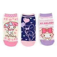 My Melody Kids tenisice čarape se postavljaju 13-15401366