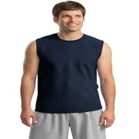 MMF - Muška grafička majica bez rukava, do muškaraca veličine 3xl - Austin
