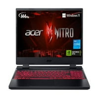 Acer Nitro AN515-58-525P IGRAČKE PRIKLJUČENJE