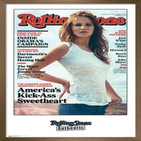 Magazin Rolling Stone - Poster Jennifer Lawrence Wall, 22.375 34